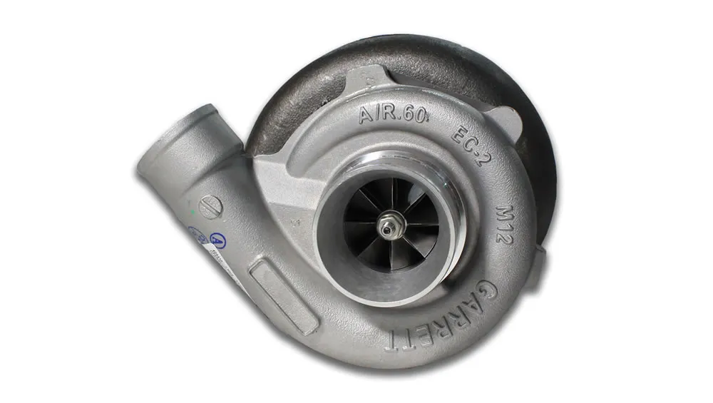 Komple Turbo